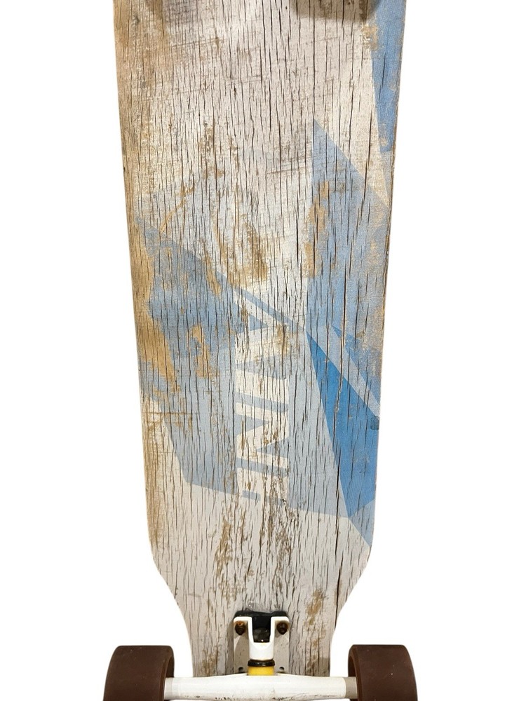 Viesaine Longboard Skateboard