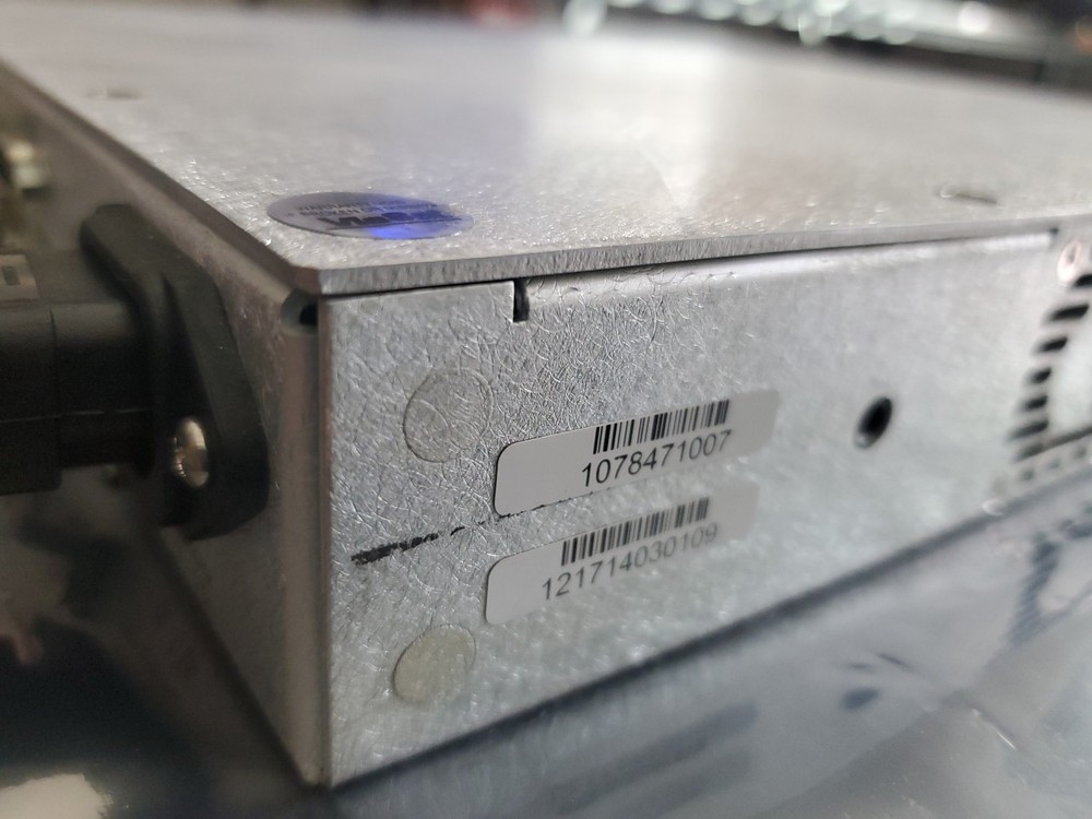 VIASAT MD-1366U ENHANCED BANDWIDTH EFFICIENT MODEM