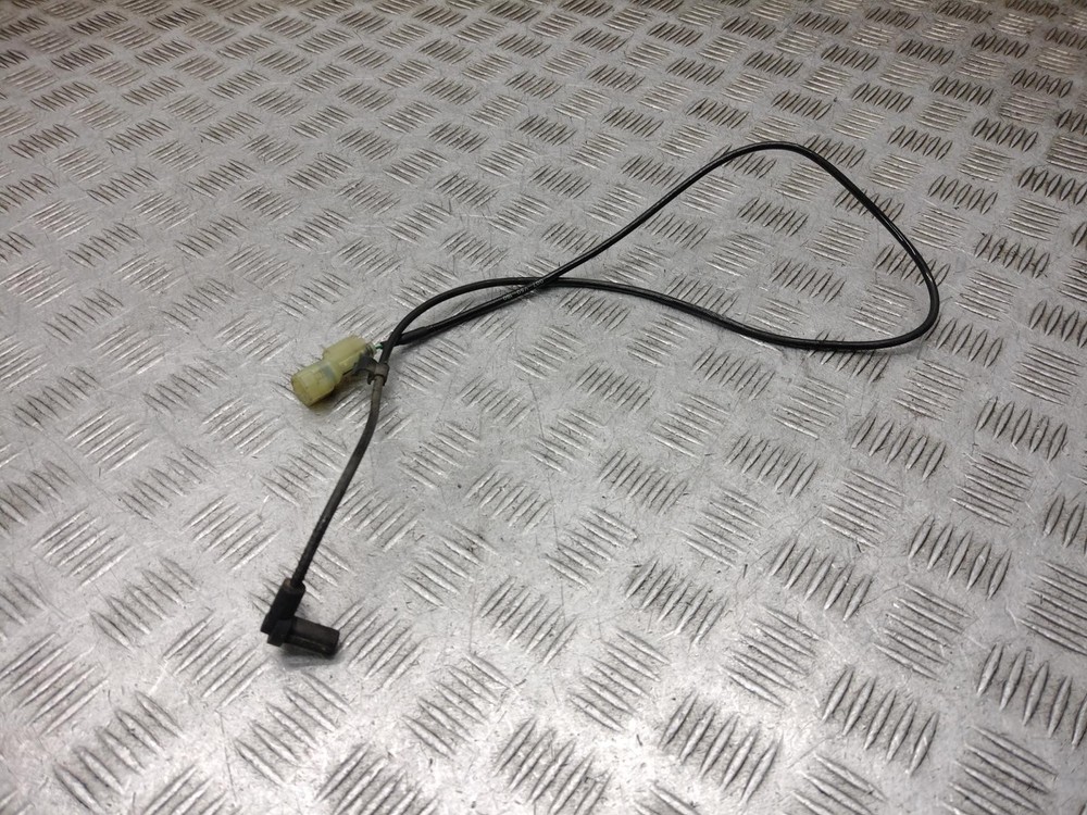 TRIUMPH THRUXTON THRUXTON 1200 R ABS SENSOR rear