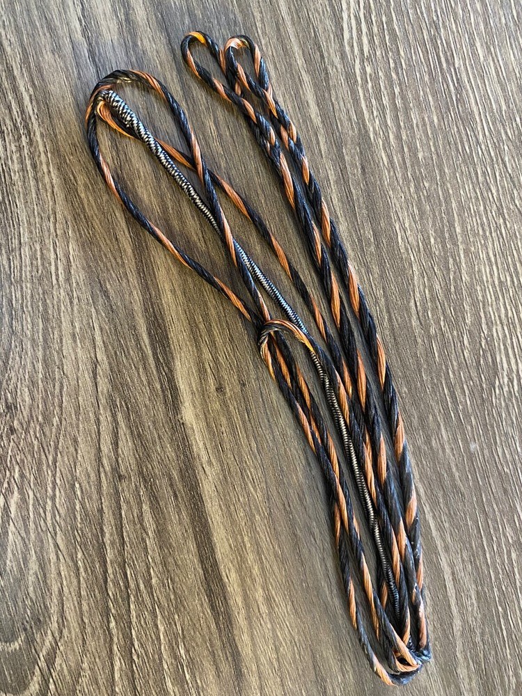 LONGBOW STRING 67" ACTUAL LENGTH FLEMISH Bow String - BCY SPECTRA 652 Fastflight