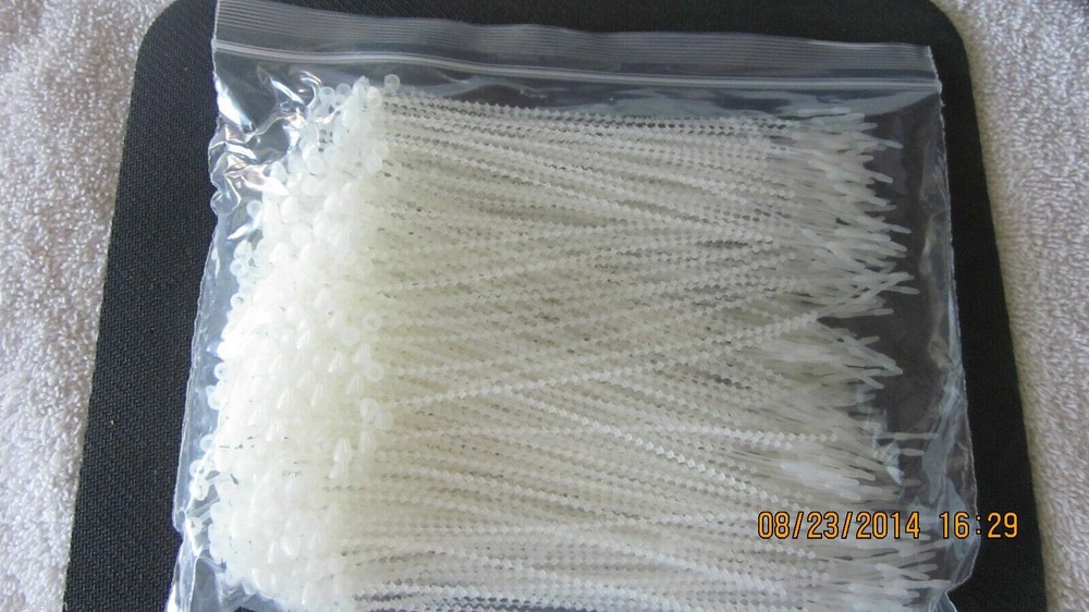 NEW Fire Extinguisher Pull Pins (25 Pieces) PLUS 50 TAMPER SEALS