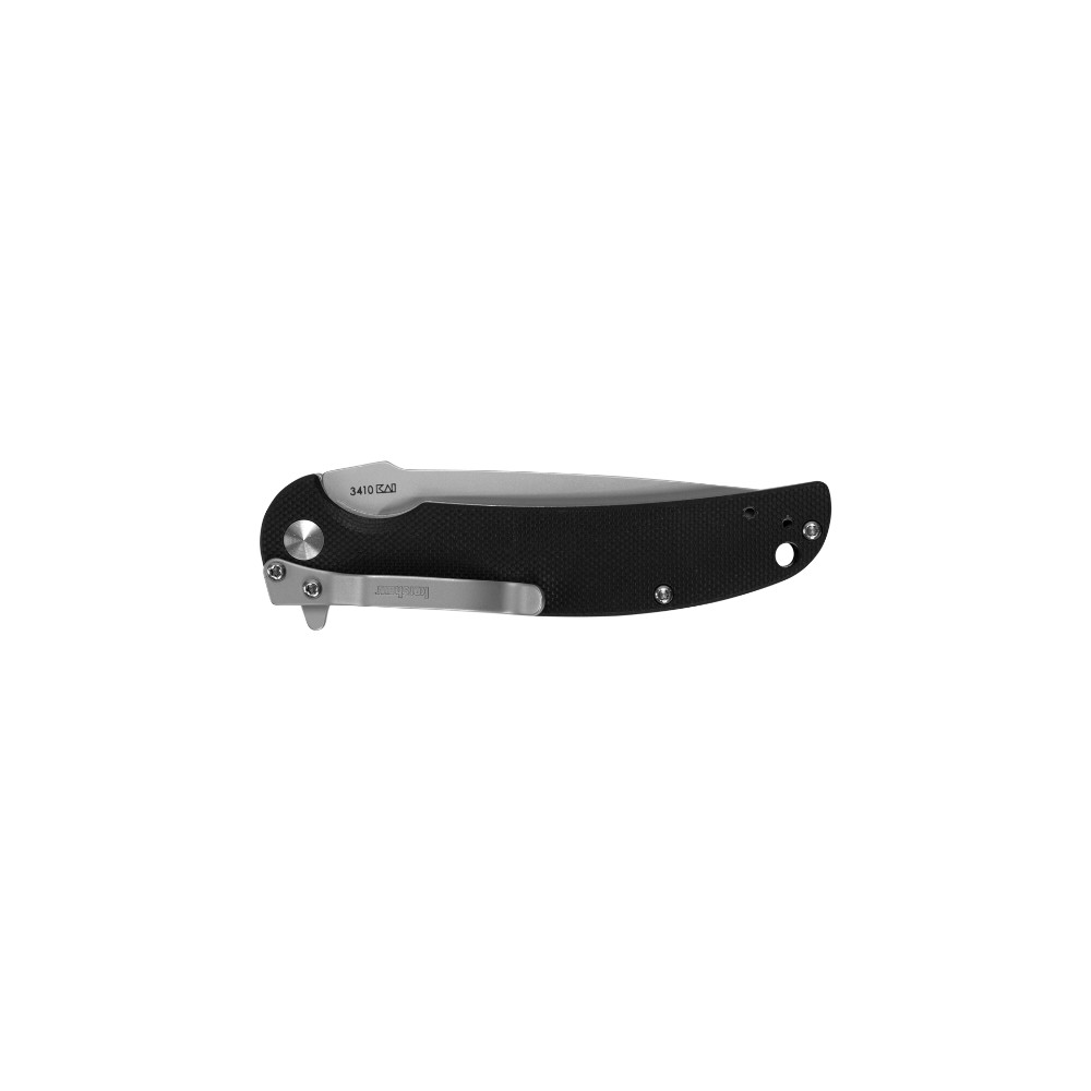 Kershaw Chill, Liner Lock Folding Pocket Knife