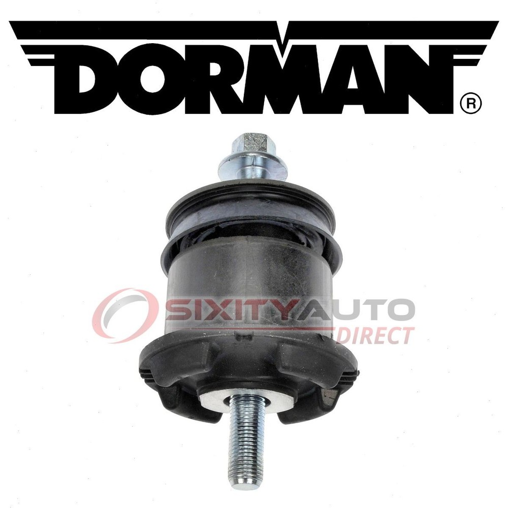 Dorman Front Forward Suspension Subframe Bushing Kit for 2012-2015 Honda xr