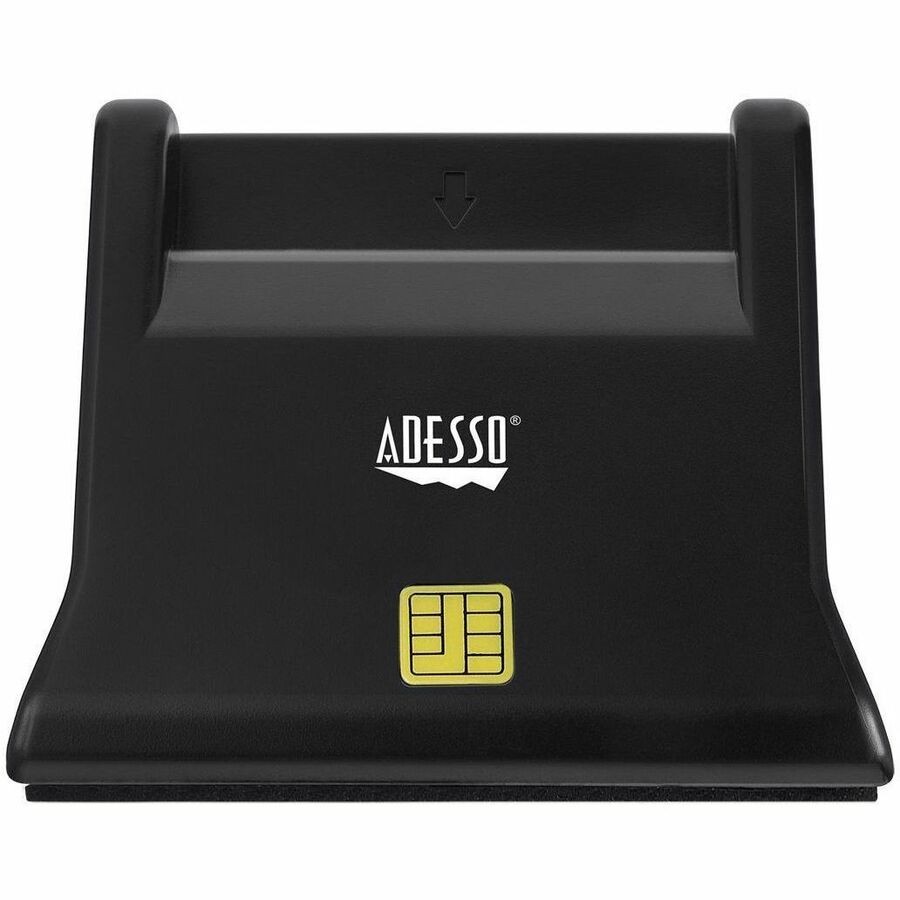 Adesso Desktop Smart Card Reader (SCR300)