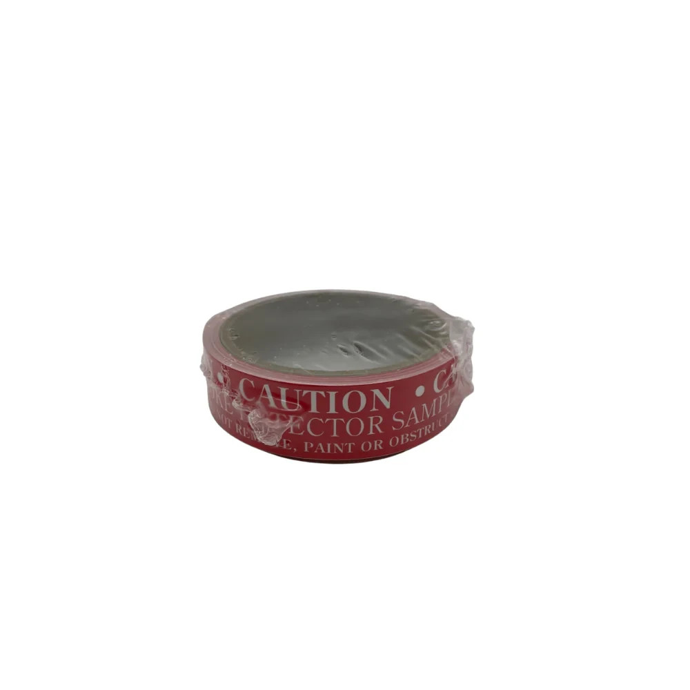 Vesda E700-SP-DCL-PIPE Sampling Pipe Labels
