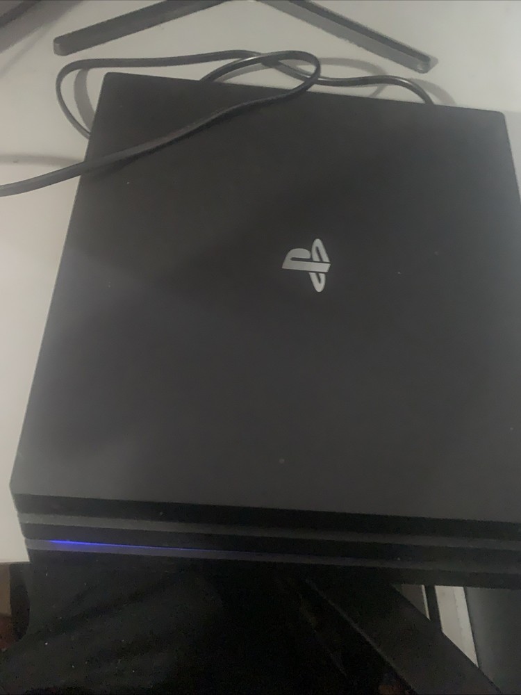 Ps4 slim
