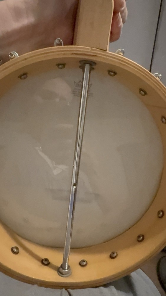 Epiphone MB-100 Open Back 5-String Banjo – Excellent Beginner Instrument