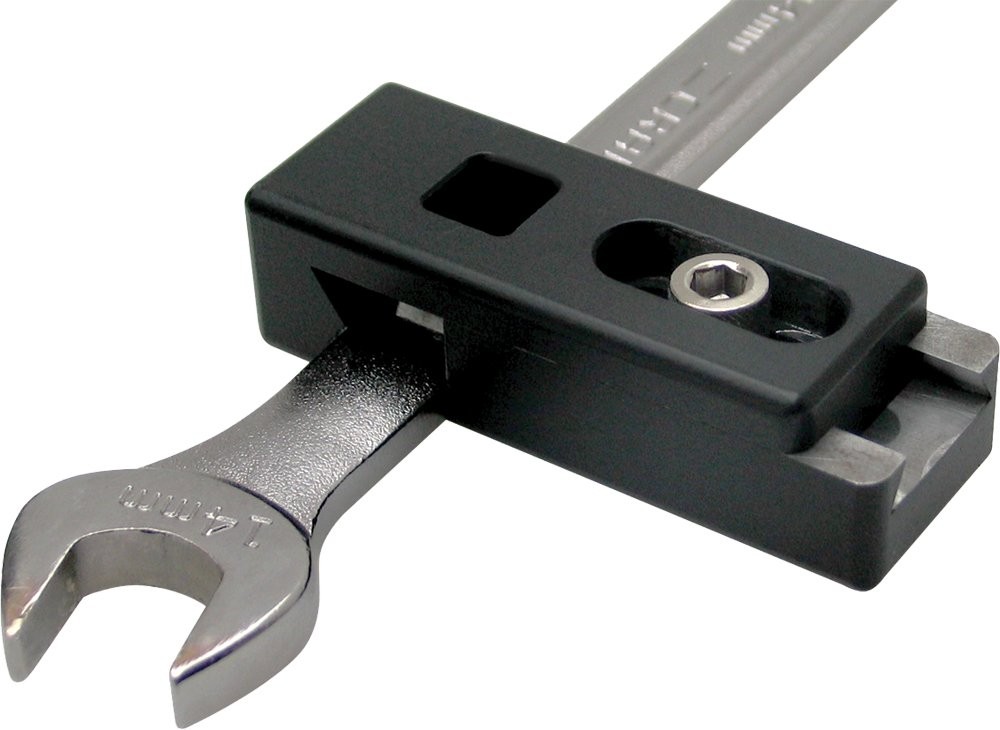 080380 Adjustable Torque Wrench Adapter