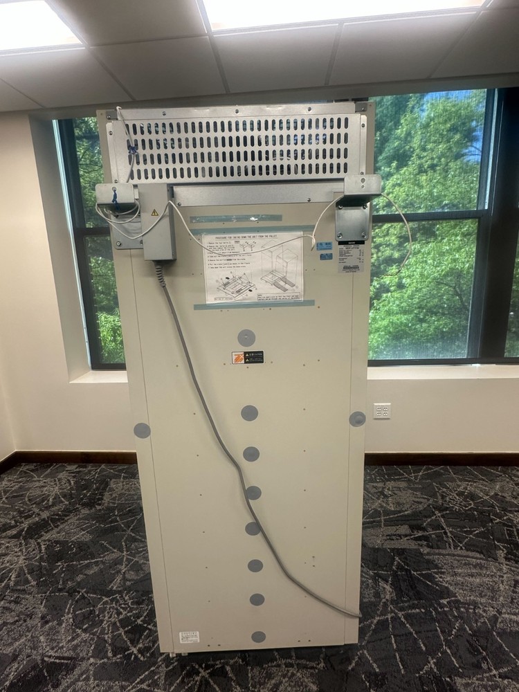 Sanyo -30C Biomedical Freezer MDF-U731M TESTED
