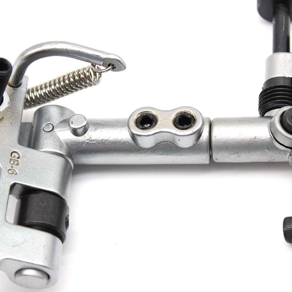 For Juki 1541 Leather Sewing Machine Attachments Suspended Edge Guide Ruler Kit