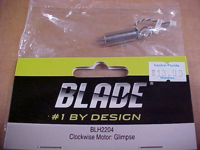 BLADE BLH2204 = CLOCKWISE MOTOER: GLIMPSE (NEW)
