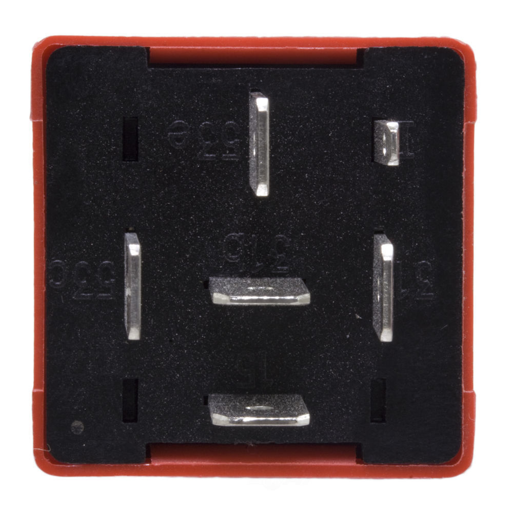 Windshield Washer Relay WVE 1R1967