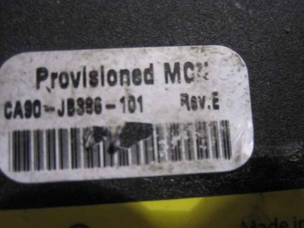 QUALCOMM CV90-JB386 unit