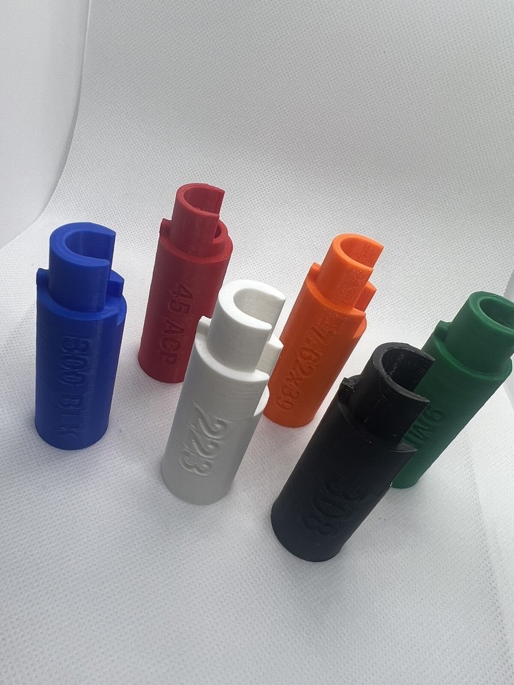 CASE FEEDER ADAPTER - ACCESSORY for DILLON PRESS