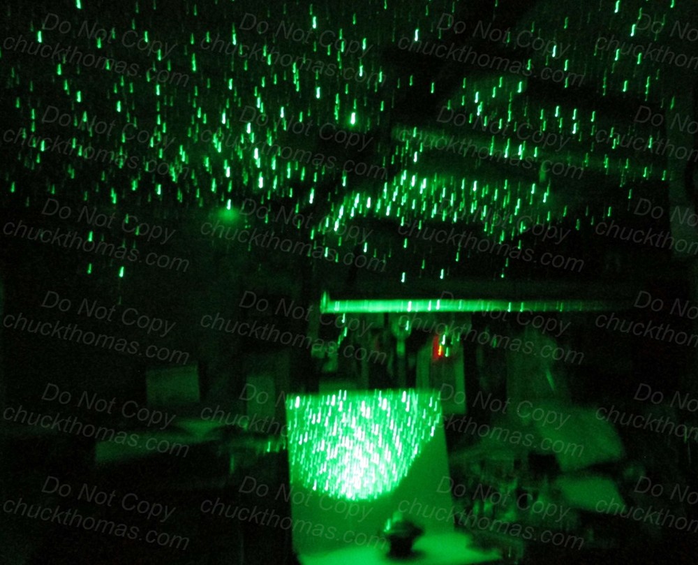 UFO Aurora Light Show LED Projector for Your Bedroom with Bluetooth Remote