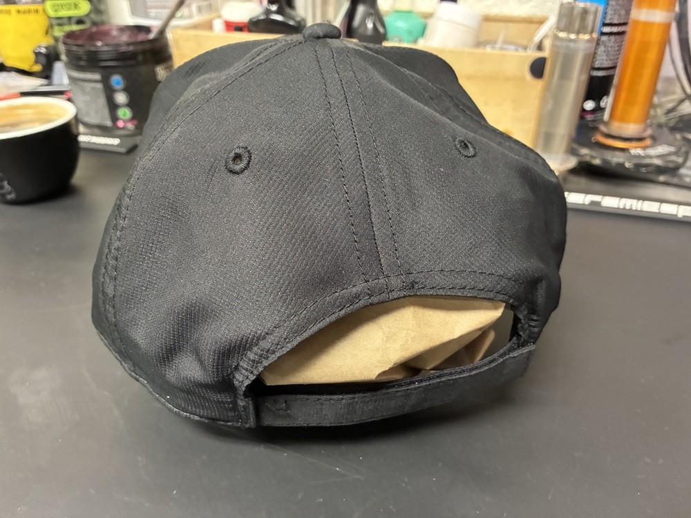 BMC Bicycles Baseball Hat by OTTO Performance Series.