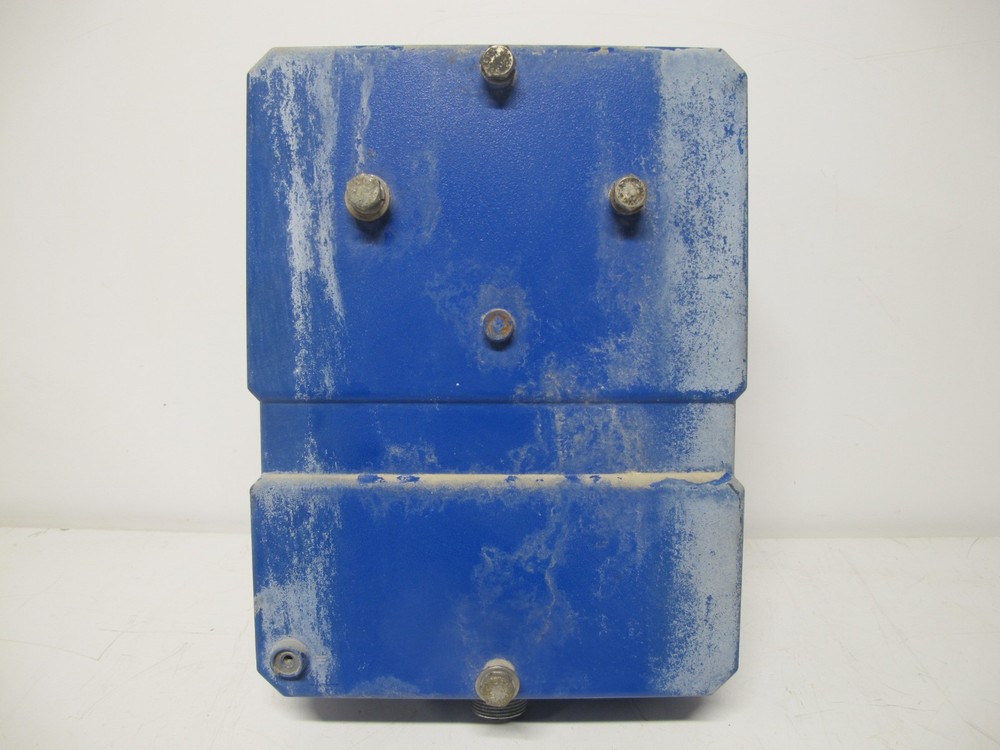 Foxboro 875CR-A3F-A Transmitter Communicator Series 875CRA3F-A Invensys CD