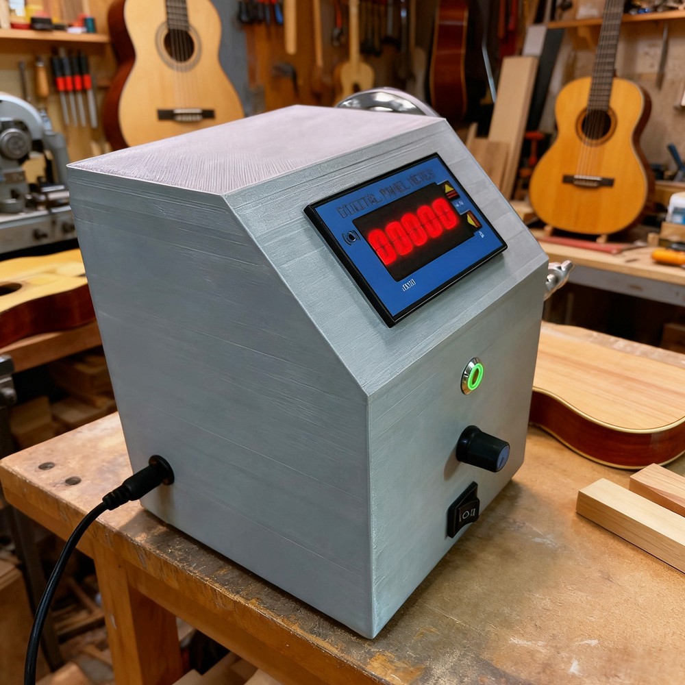 Guitar Pickup Winder Winding Machine