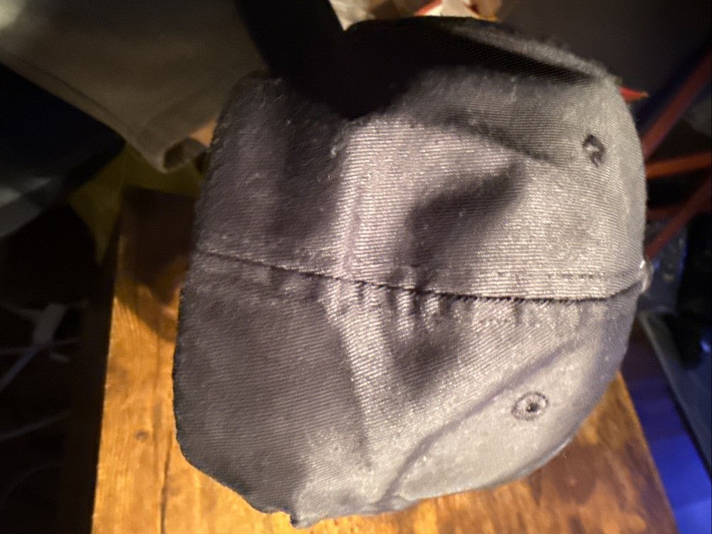 Marvel Marvel’s Voices Baseball Cap Hat New OSFM MCU Rare