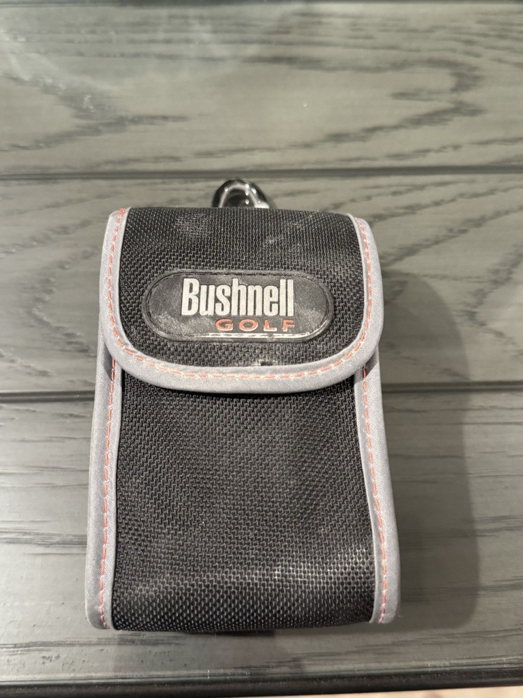 Bushnell Bone Collector Rangefinder