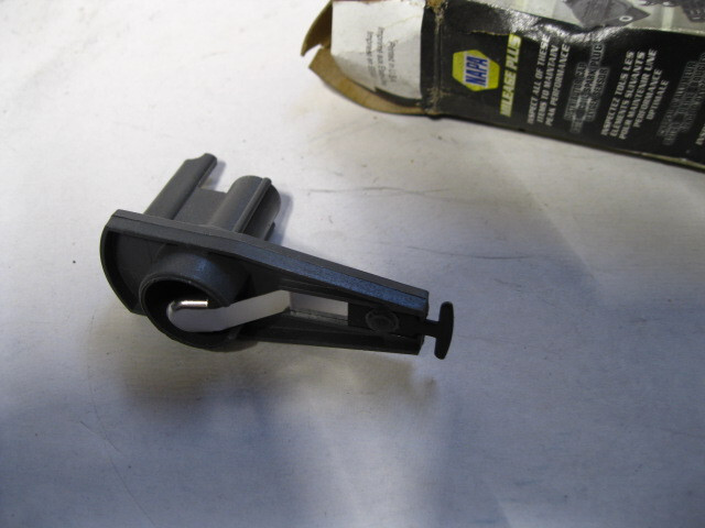 NAPA FA152SB Distributor Rotor