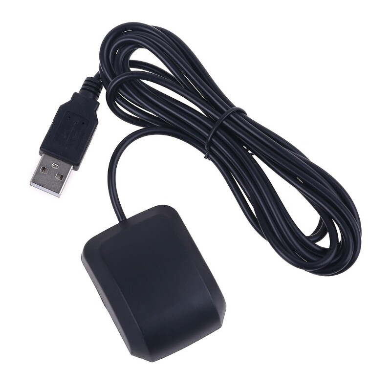 VK-162 USB GPS Engine Module Laptop Board G-Mouse Receiver G-Mouse for Earth