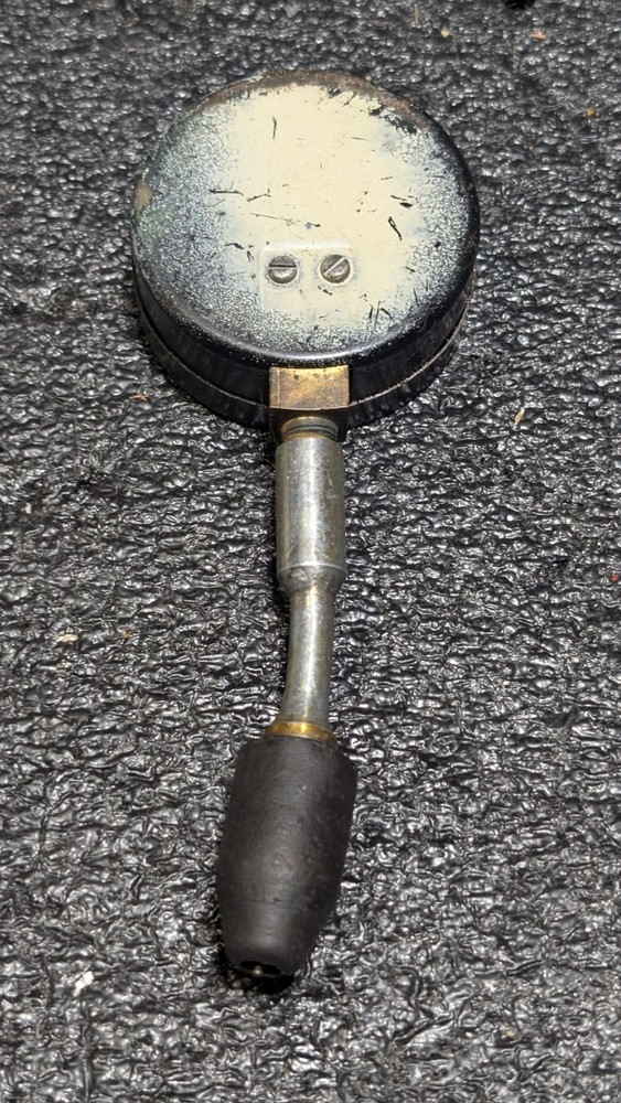 USED COMPRESSION TESTER