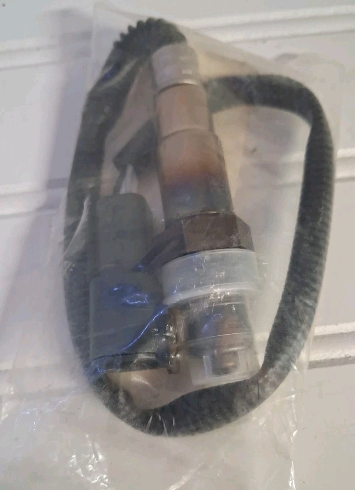 S&S Cycle Oxygen Sensor Assembly w/Connector - 106-2061