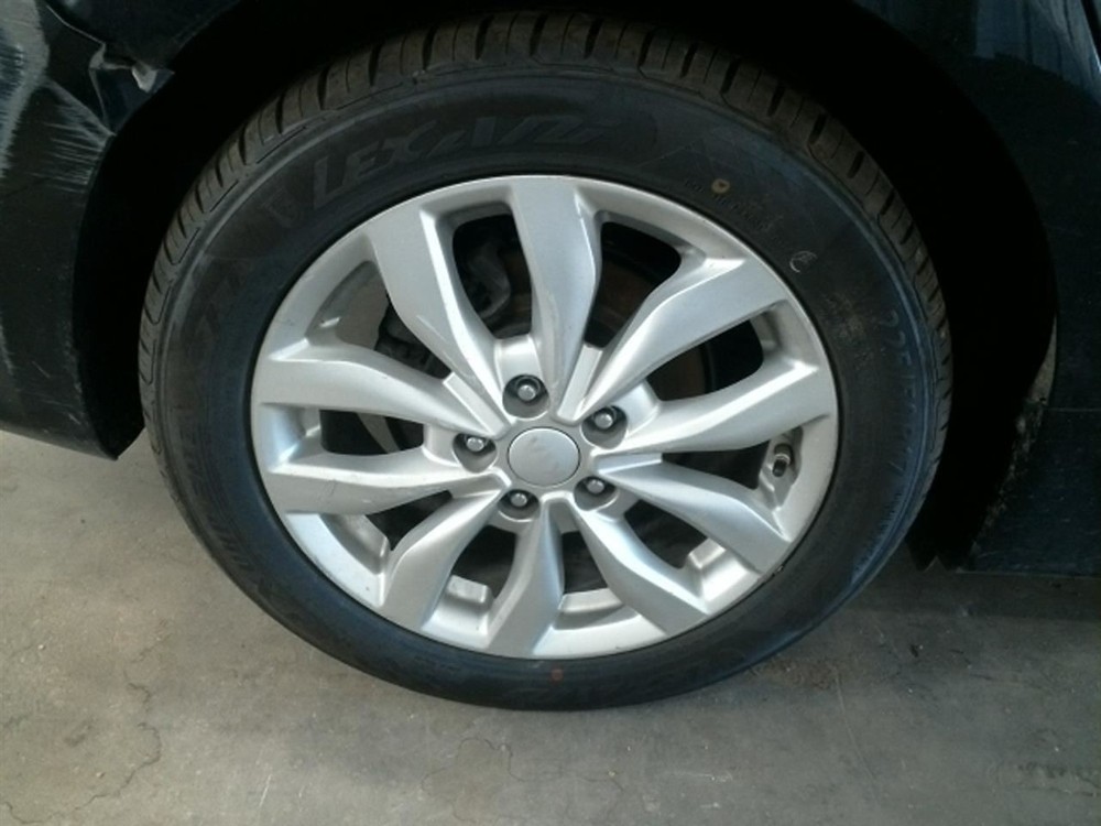 Engine ECM Electronic Control Module Left Hand Under Hood Fits 15 OPTIMA