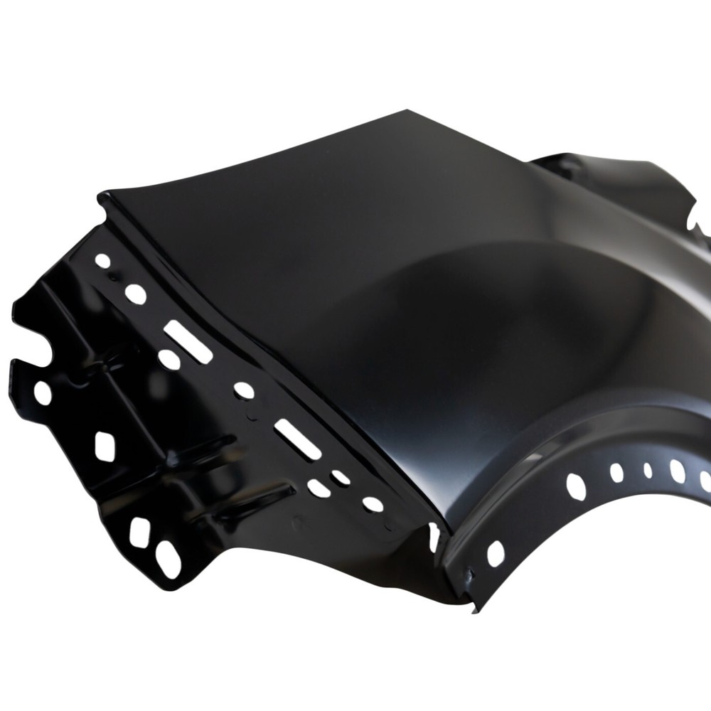 Fender For 2013-2017 Ford Escape Front Driver Side Primed Steel