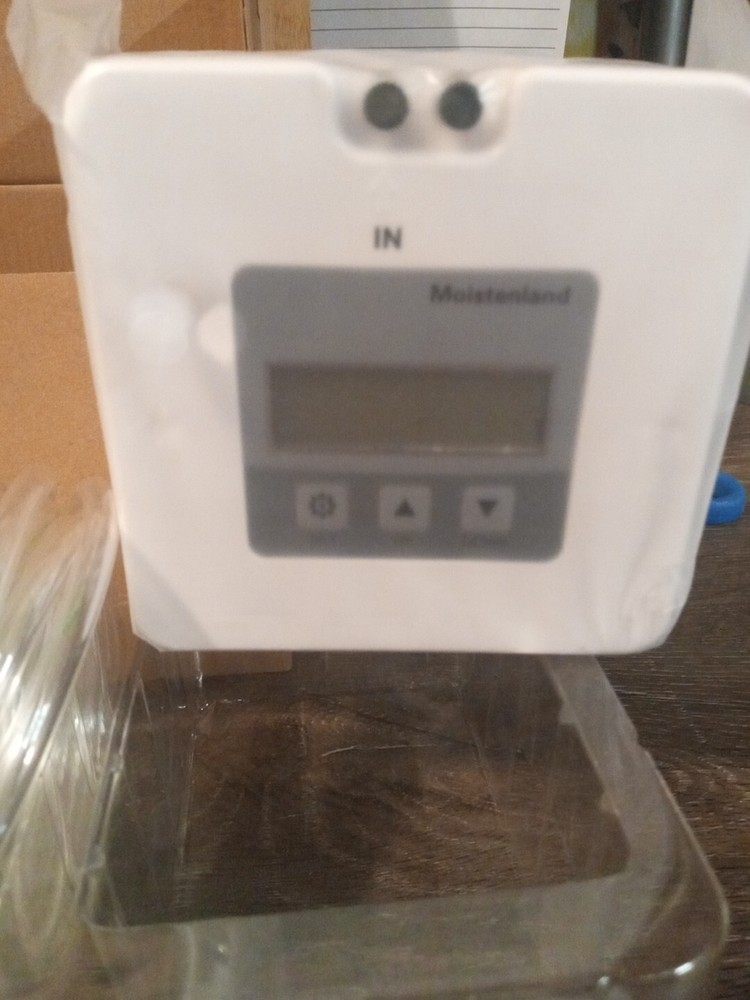 Automatic Drip Irrigation System Never Used/$35