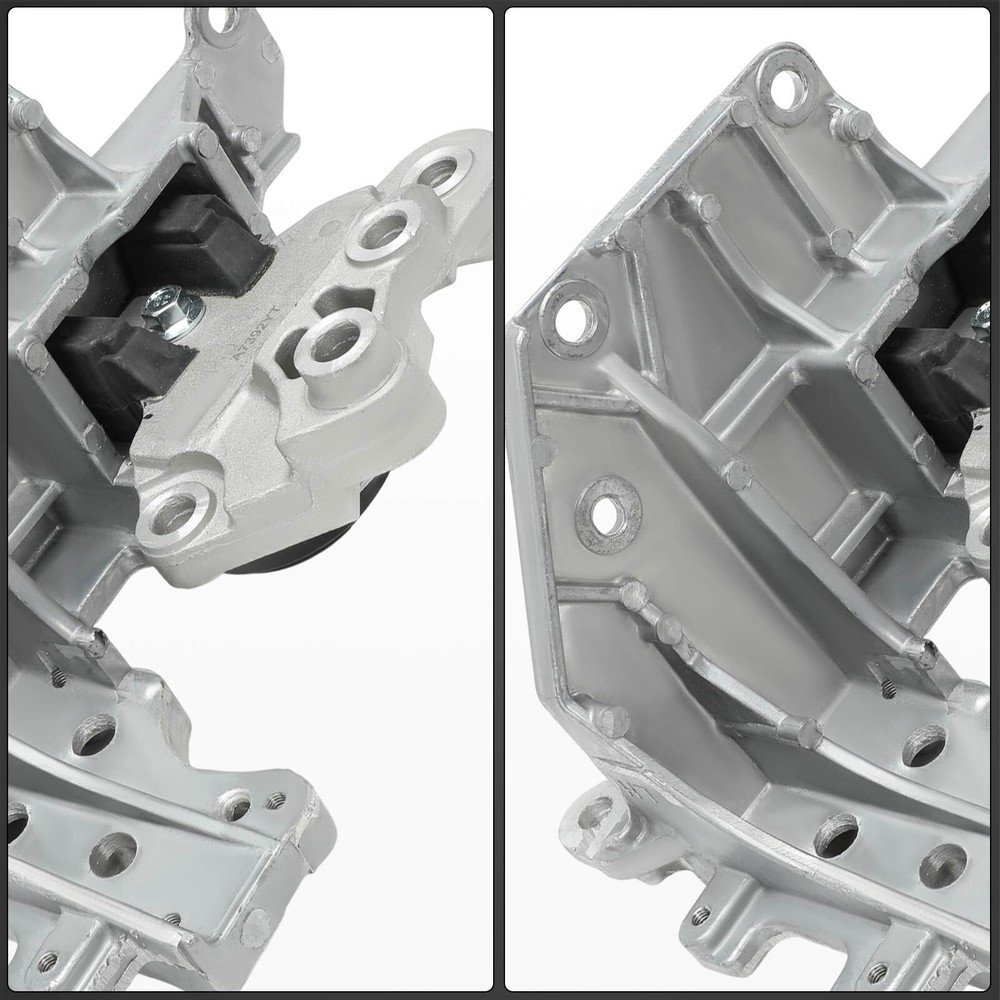 Front Driver Automatic Transmission Mount for Nissan Rogue 08-13 Rogue Select