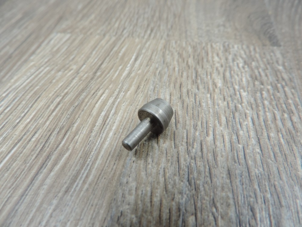 Case Trimmer Pilot 35