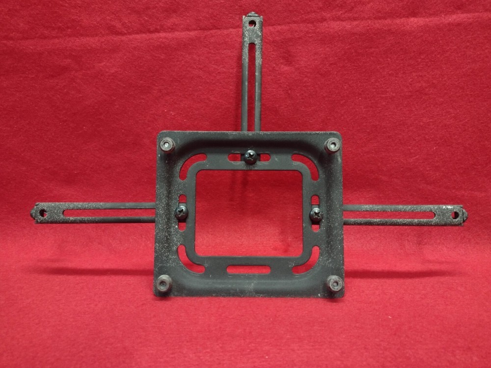 Chief Projector SLBO Universal Interface Bracket with RPA Series Ceiling Mount