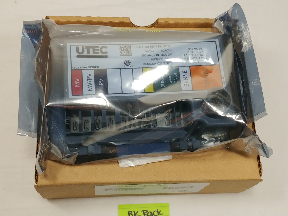 UTEC Defrost Control Board B1370724