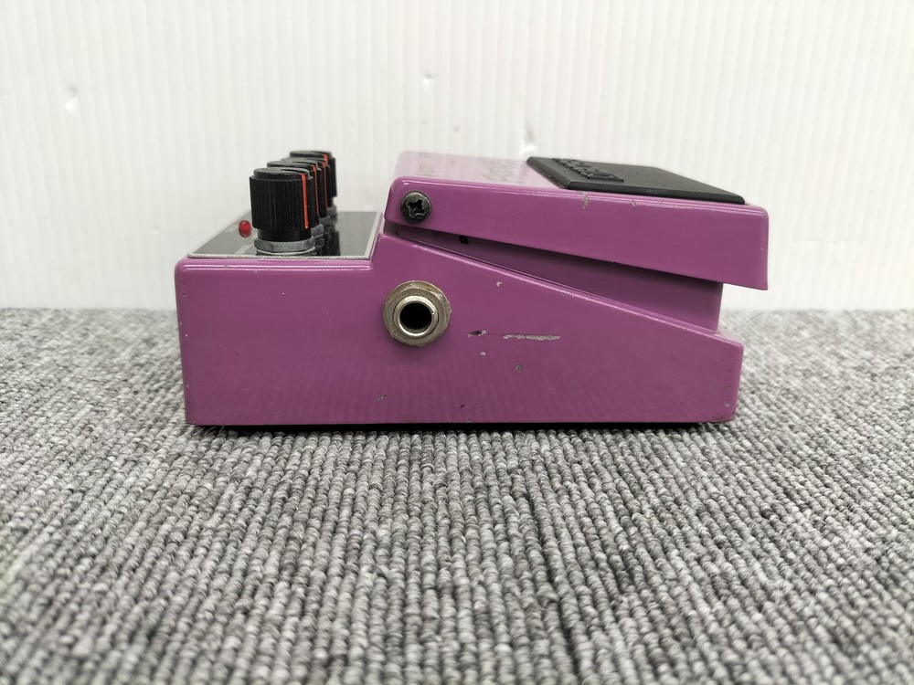 BOSS BF-2 Effector Green label From Japan