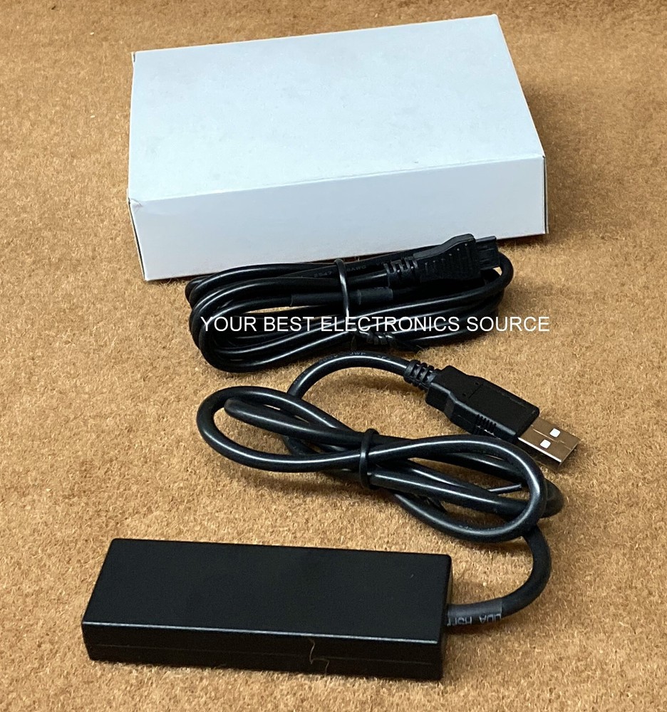 NEW iDatalink Compustar Firstech ADS-USB Weblink Updater Flash Loader USB Cable