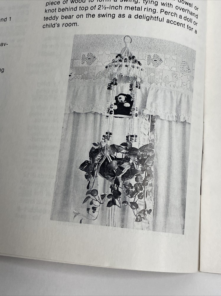 Macrame Images 14 Designs Patterns