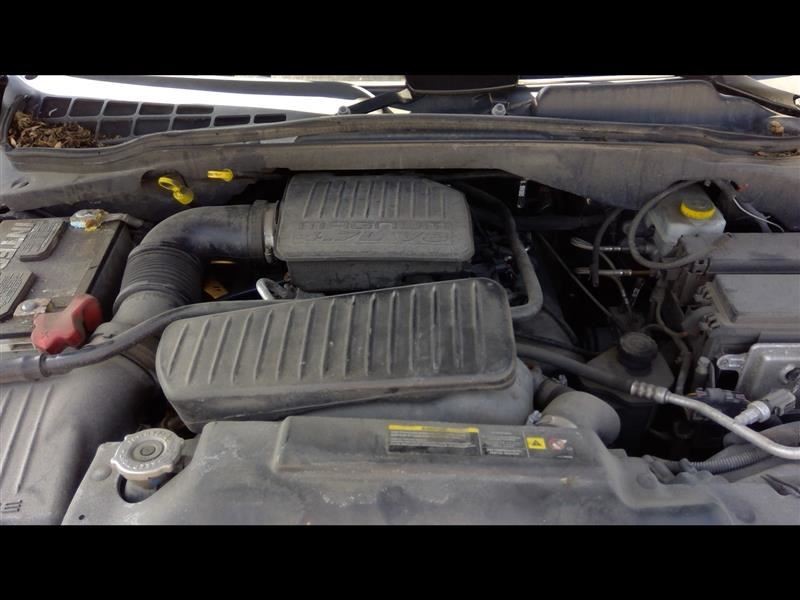 2005 05 DODGE DURANGO LEFT LH FRONT DRIVER DOOR LOCK ACTUATOR