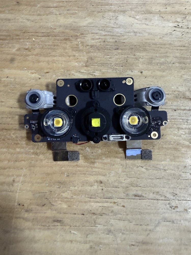DJI Matrice 300 RTK Upper Vision Sensor Module Top Obstacle Avoidance M300
