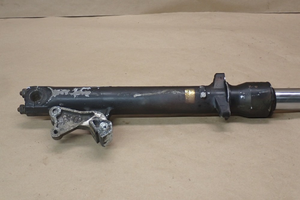 1985 HONDA VF500F FRONT RIGHT FORK