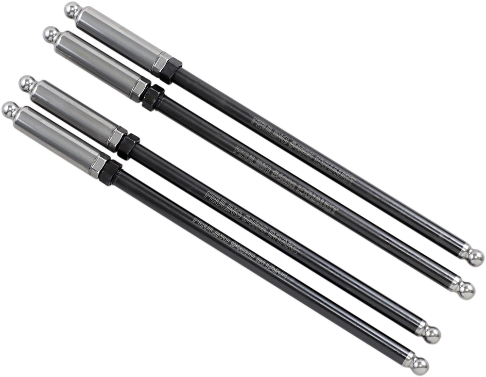 Feuling Quick Install Pushrod 4pc for Harley Softail Slim S 16-17