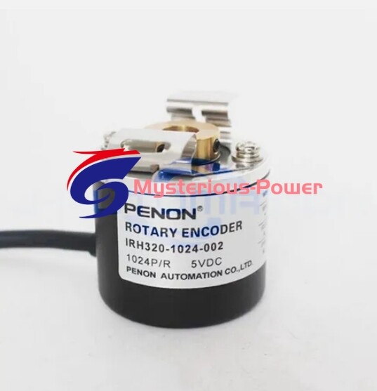 1Pcs New For SUMTAK IRH320-1024-002 Encoder