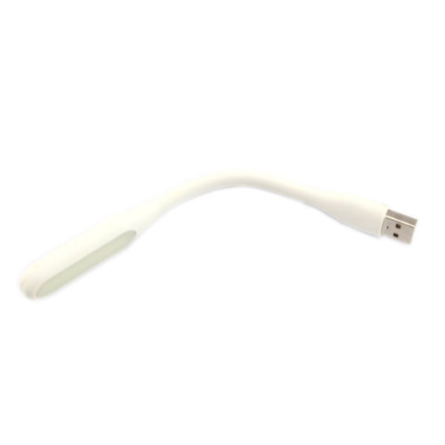 Flexible USB LED WarmLight For Computer Keyboard Reading Notebook Protect Eye us