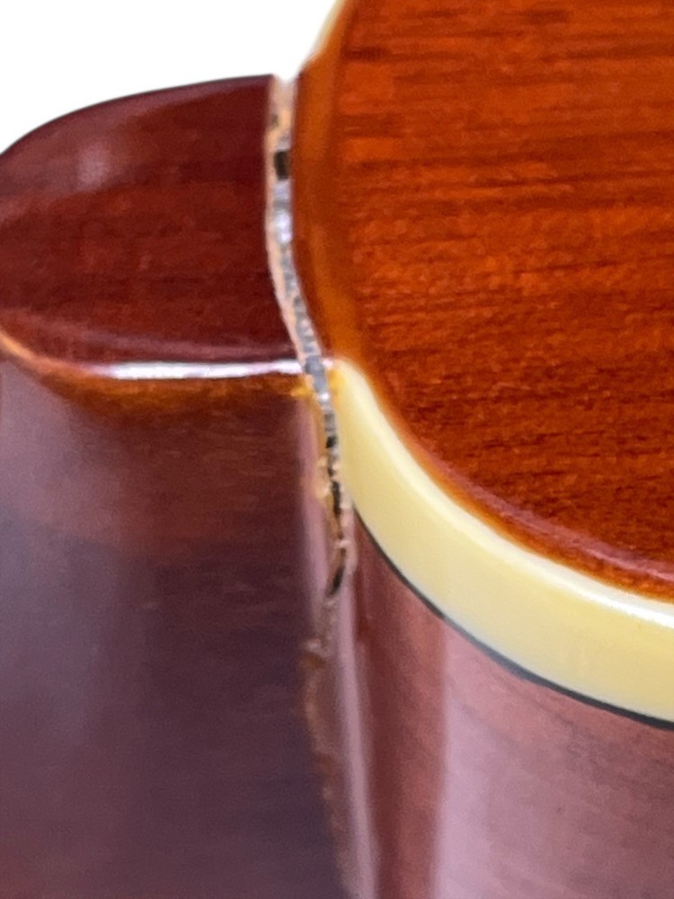 EPIPHONE MANDOLIN MM-30AS *read description (mee-ls) (PDS038878)
