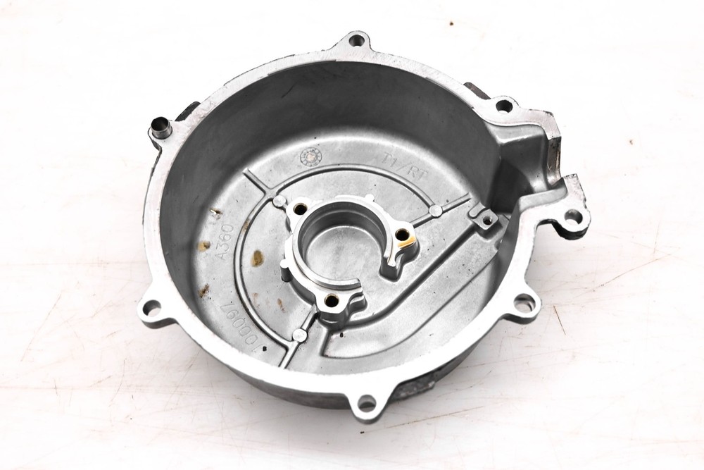 04 Polaris MSX 110 Stator Cover