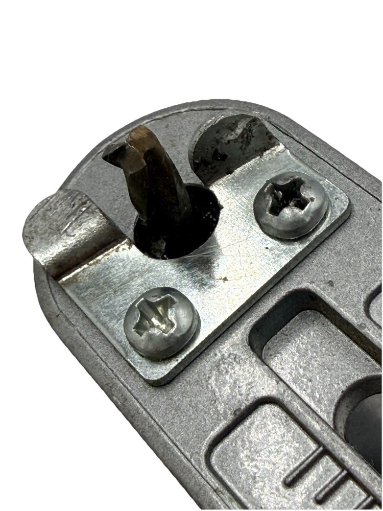 Malco HC1 Adjustable Hole Cutter SL10383