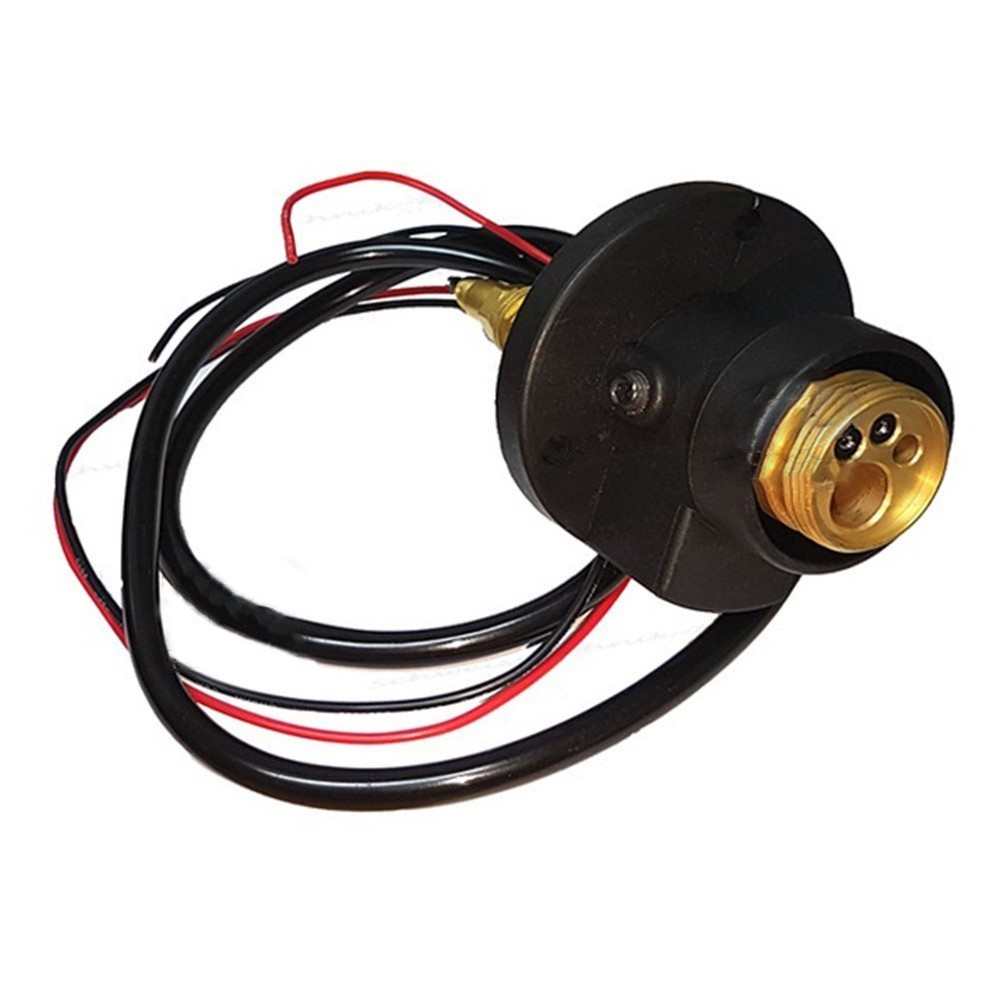 Center Adapter Central Connector Central Connector Conversion Good Resistance