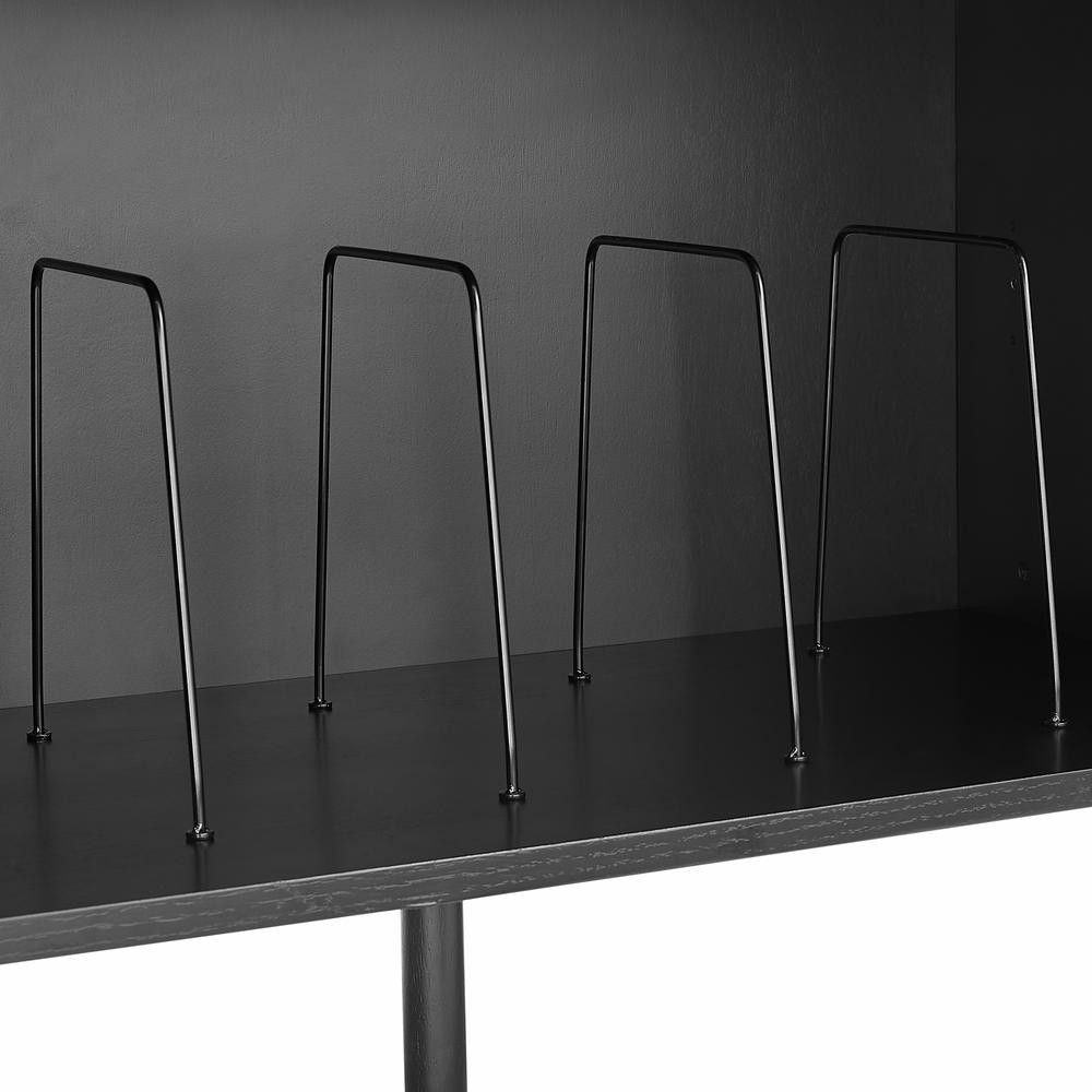 Brody Record Storage Sideboard
