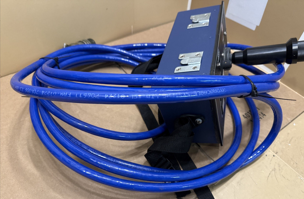 L3 Communications 24000100TL-009 Dynamic Positions & Control Systems